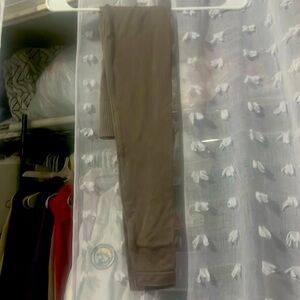 Brand new RIBBED leggings♥️